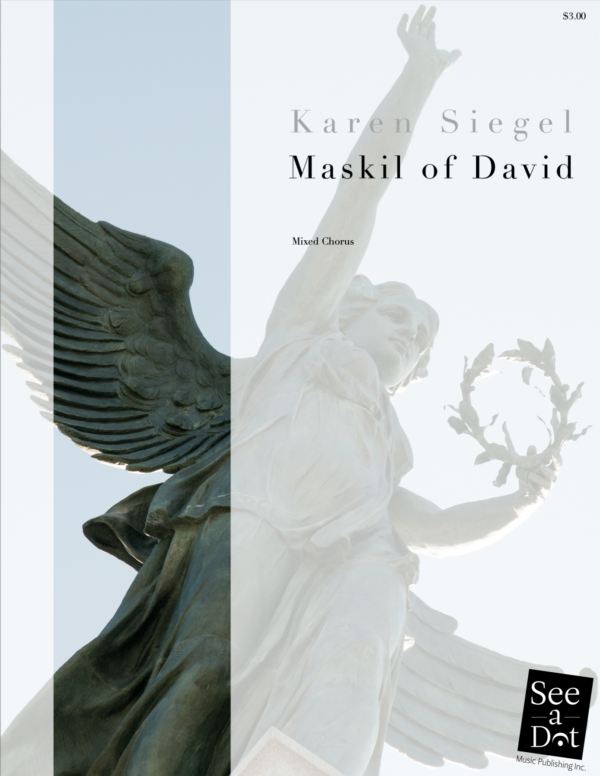 Maskil of David