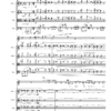 Reflections on Espionage (with string quartet, parts) - Image 4