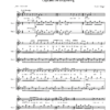 Reflections on Espionage (with string quartet, parts) - Image 5