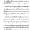 Reflections on Espionage (with string quartet, parts) - Image 6