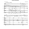 Reflections on Espionage (with string quartet, parts) - Image 7