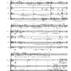 Reflections on Espionage (with string quartet, parts) - Image 9