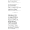 Reflections on Espionage (with string quartet, parts) - Image 11