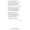 Reflections on Espionage (with string quartet, parts) - Image 12