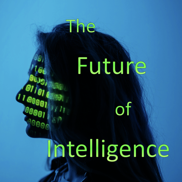 "The Future of Intelligence" Consortium (SA & Piano)