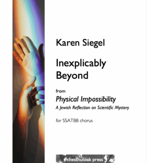Inexplicably Beyond