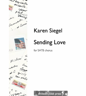 Sending Love