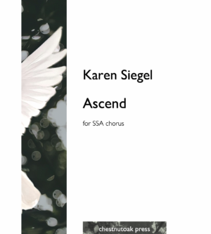 Ascend